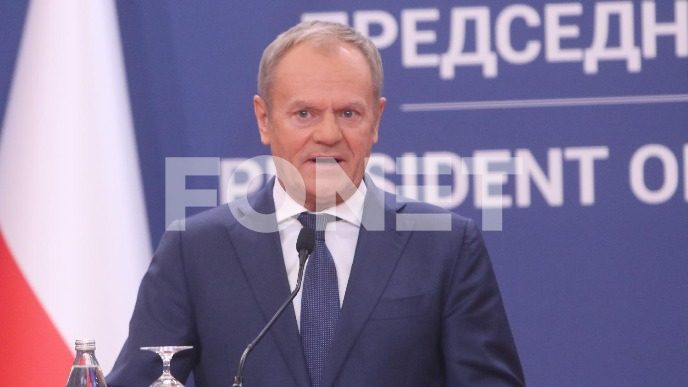 Malo verovatan mir u Ukrajini